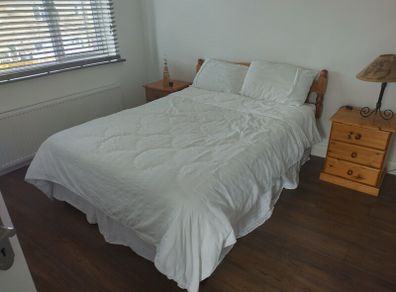 Bedroom suite