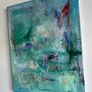 New original art Impressionist Painting Image 7