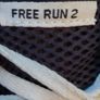 Nike and New Balance trainers Size 10.5 Image 7