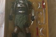mortal kombat Kabal