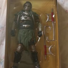 mortal kombat Kabal