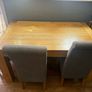 Dining table Image 2