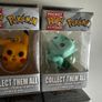 pokemon pop keyring x6 Image 5
