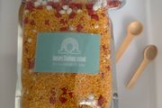 Sensory rice kit Pokemon