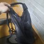 Leather rucksack Image 2