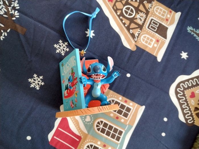 Shop Disney Sketchbook Christmas Ornament
