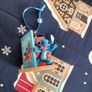Shop Disney Sketchbook Christmas Ornament Image 7