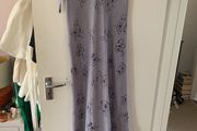 Gina Bacconi midi dress