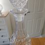 waterford crystal decanter Image 3