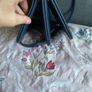 Celine style Trio bag Image 2