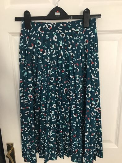 m and s skirt
