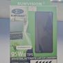 2026 Automatic Sumvision 95W Universal 95W Power Adapter With 12Tips DC (Updated S.tyle) / Charger for Laptops. Image 2