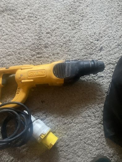 dewalt