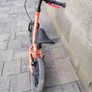 Runride 500 balance bike Image 3