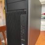 Hp Z240 Workstation, i7/64gb-ram/1tb-NVMe-ssd+1TB-HDD/Nvidia Image 4