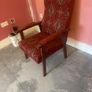 Arm chair Image 3