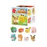 Pokemon mini Lego collection - Qman Keeppley Pokemon Quest Building Blocks - Full Collection Available Image 2
