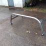 2005 Mitsubishi L200 roll bar Image 3