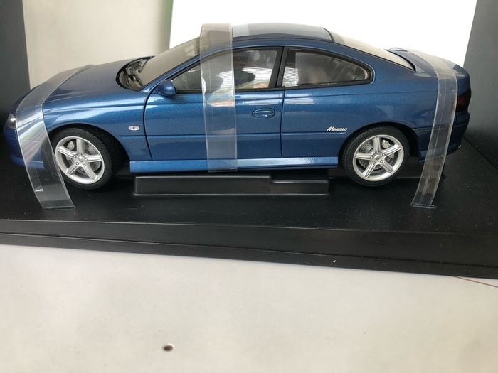 model cars AutoArt Minichamps Otto Norev