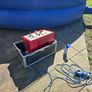 RODEO Bull ..Bucking Bronco GS Engineering Image 4