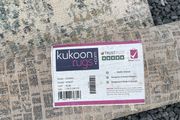 Kukoon Rugs Riviera Minuet Rug
