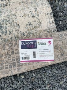 Kukoon Rugs Riviera Minuet Rug