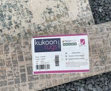 Kukoon Rugs Riviera Minuet Rug