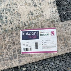 Kukoon Rugs Riviera Minuet Rug