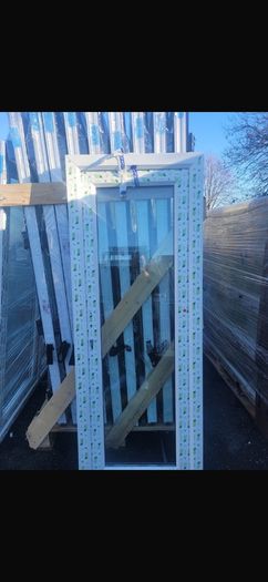 pvc doors