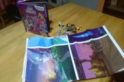 My little Pony The Movie - My Busy Book