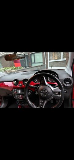 2014 Vauxhall Adam