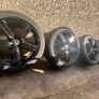 Audi 20 " wheels Image 2