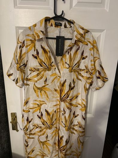 new dress RRP E80