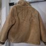 zara girls jacket Image 6