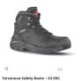 Terranova S3 SRC Safety Boots Image 3