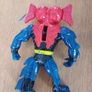 vintage toy figures Image 2