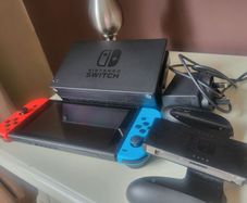 nintendo