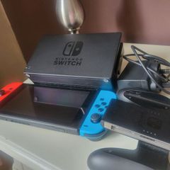 nintendo