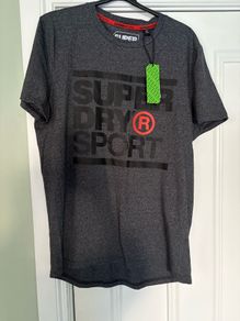 superdry top