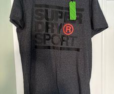 superdry top