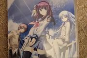 Angel Beats DVD