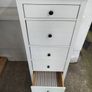 Chest of 5 drawers Hemnes Image 6