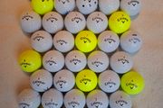 50 Callaway Golf Balls