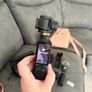 Dji osmo pocket 3 content creation with receipt Image 3