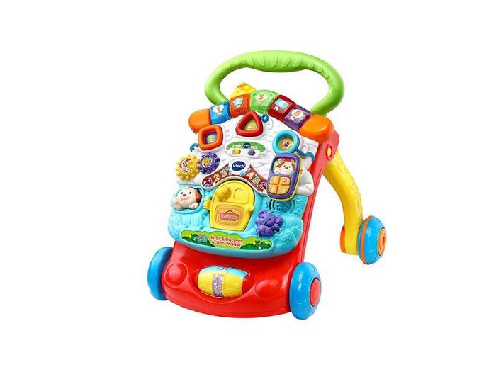 Baby walker