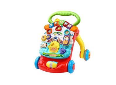 Baby walker