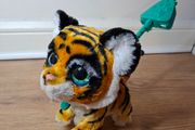 furReal Walkalots Big Wags Animatronic Plush Tiger Toy