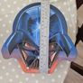 Star Wars collectables R2D2 and Vader Image 6
