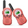 Kids Walkie Talkies 22 Channel Image 2