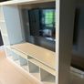 Ikea TV Storage Unit Image 3